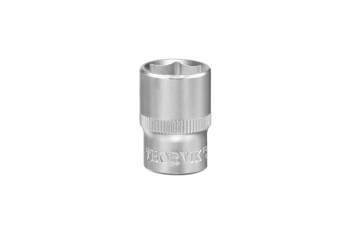 

Головка торцевая 1/2"DR, 17 мм