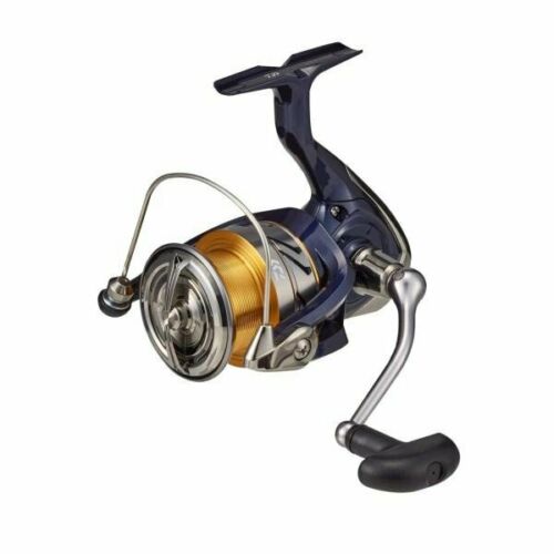 

Катушка Daiwa 20 Crest LT5000-CXH, 20 Crest LT_черный_серый
