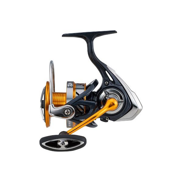 

Катушка Daiwa 20 Revros LT5000D CH, 20 Revros LT_черный_серый