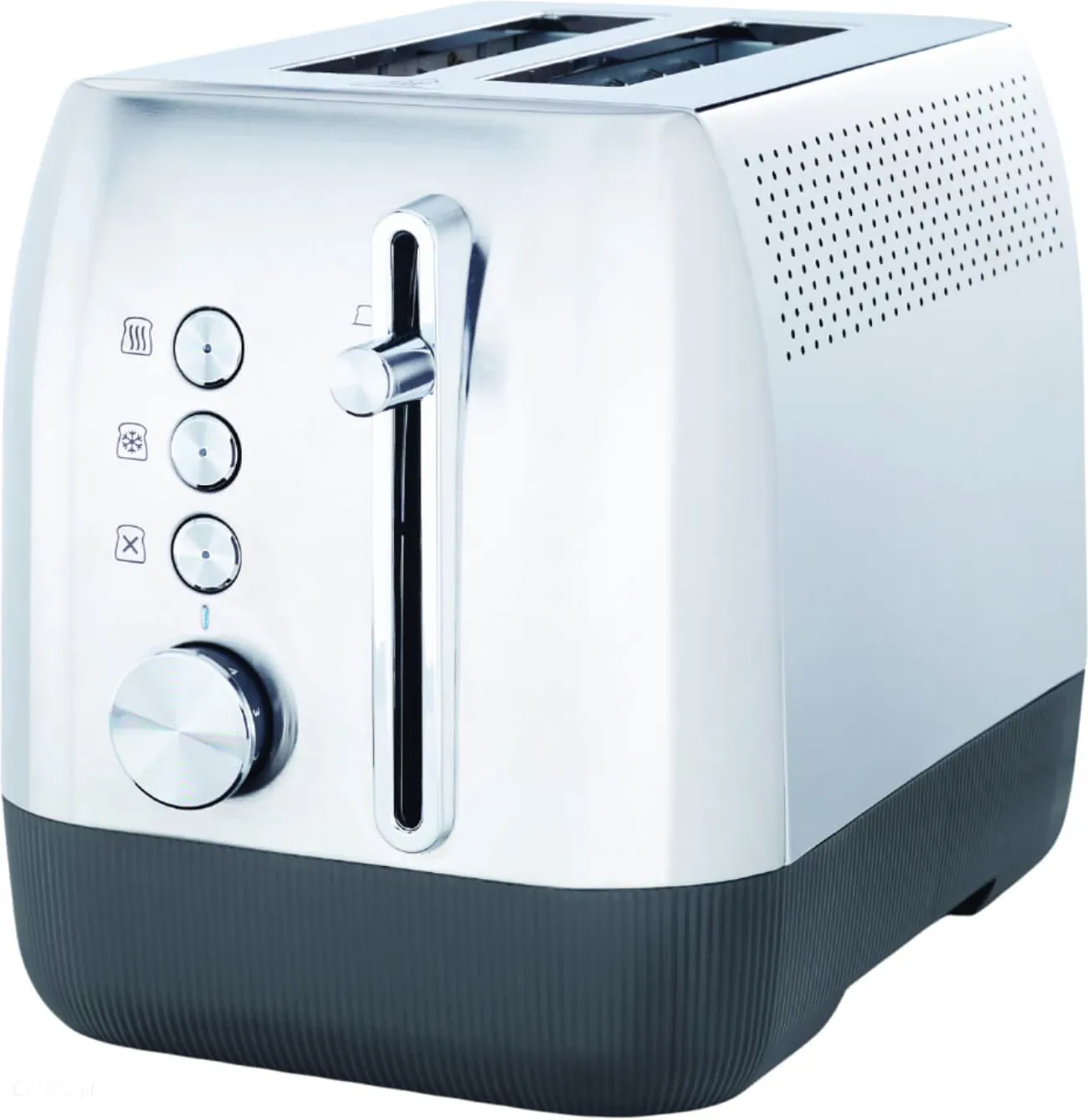 

Тостер Breville Edge VTR017X серебристый, Edge VTR017X