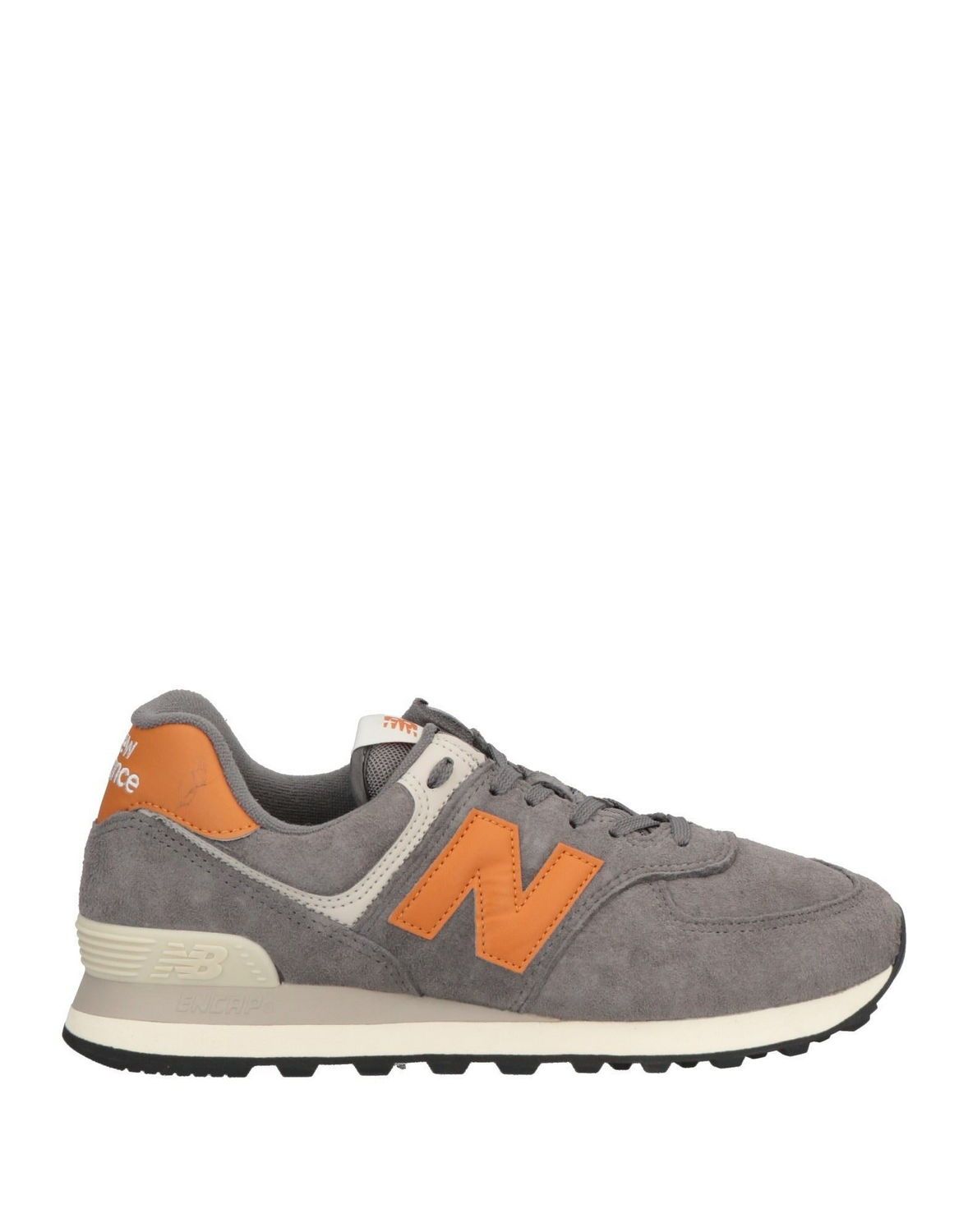 

Кроссовки мужские New Balance 17375981 серые 44 EU, Серый, 17375981