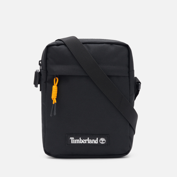 

Сумка Timberland Small Crossbody чёрный, Размер ONE SIZE, Small Crossbody