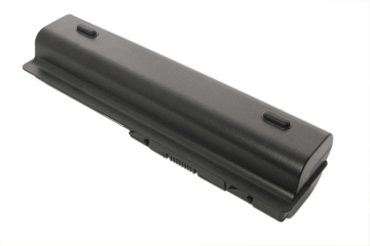 фото Аккумулятор greenway для ноутбука hp pavilion dv4, dv5 (hstnn-cb72) 8800mah oem черная