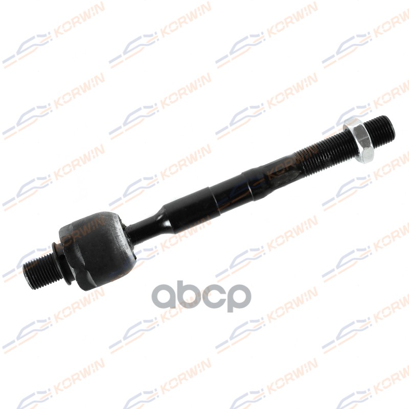 

Тяга Рулевая Hyundai Santa Fe Cm 2006 2012 Гарантия 1 Год30Ткм Korwin Kwbc1016