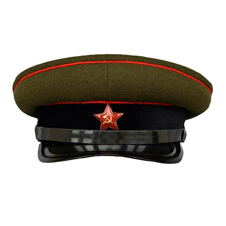 

Фуражка мужская ТМ ВЗ 19454, зеленый, 19454