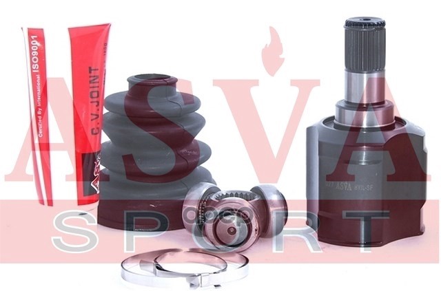 

Шрус Внутренний | Лев | Hyil-Sf Nsin0019662524 ASVA арт. HYILSF