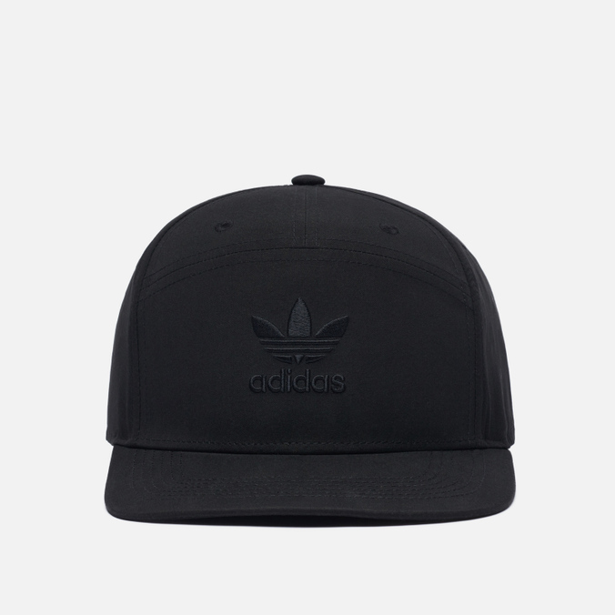 

Кепка adidas Originals Adicolor Archive чёрный, Размер S, Adicolor Archive