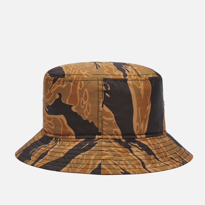 

Панама maharishi Camo Tech Reversible коричневый, Размер ONE SIZE, Camo Tech Reversible