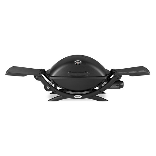 

Гриль газовый Weber Q 2200 54010021, Черный, Q 2200