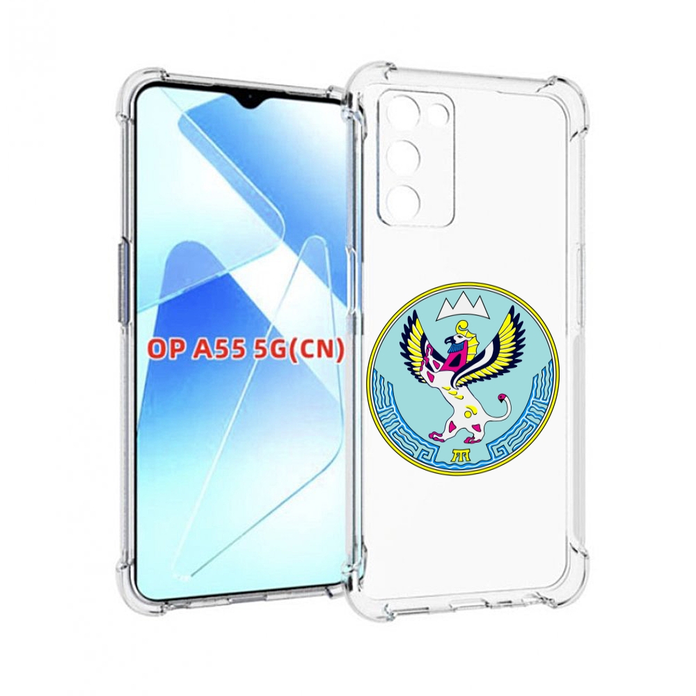 

Чехол MyPads герб-алтаи-горно-алтаиск для Infinix Zero X Neo, Прозрачный, Tocco