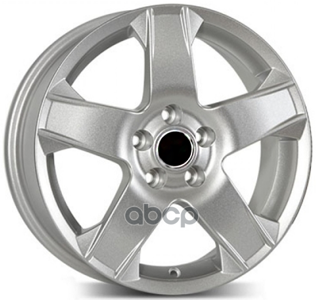 Диск колесный Replica FR 630(FR) R14x5.5 5x105 ET39 CB56.5 S