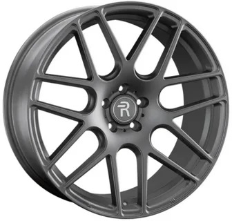 

Диск колесный 9,5x19/5x112 ET35 D66,6 B113 MGM (конус, B640)