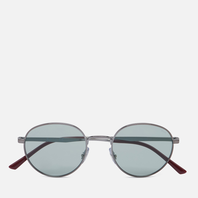 

Солнцезащитные очки Ray-Ban RB3681 голубой, Размер 50mm, RB3681