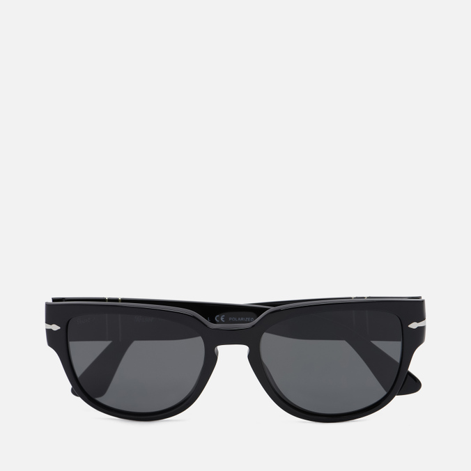 

Солнцезащитные очки Persol PO3231S Polarized чёрный, Размер 54mm, PO3231S Polarized