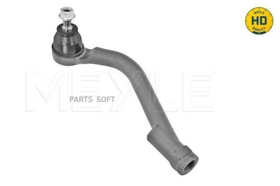 

Наконечник Рулевой Hyundai Santa F Iii (09/12-), Kia Sorento Ii (06/09-) Meyle арт. 37-16