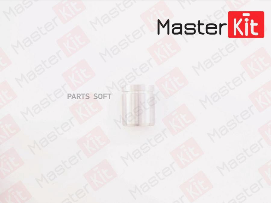 

Поршень Суппорта Masterkit 77a1658 Nih MasterKit арт. 77A1658