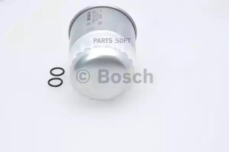 Фильтр топливный BOSCH F 026 402 056