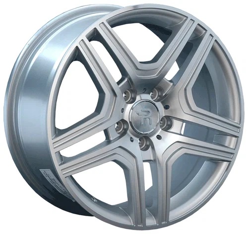 

Диск колесный 8,5x19/5x112 ET42 D66,6 MR67 SF (конус, MB001)