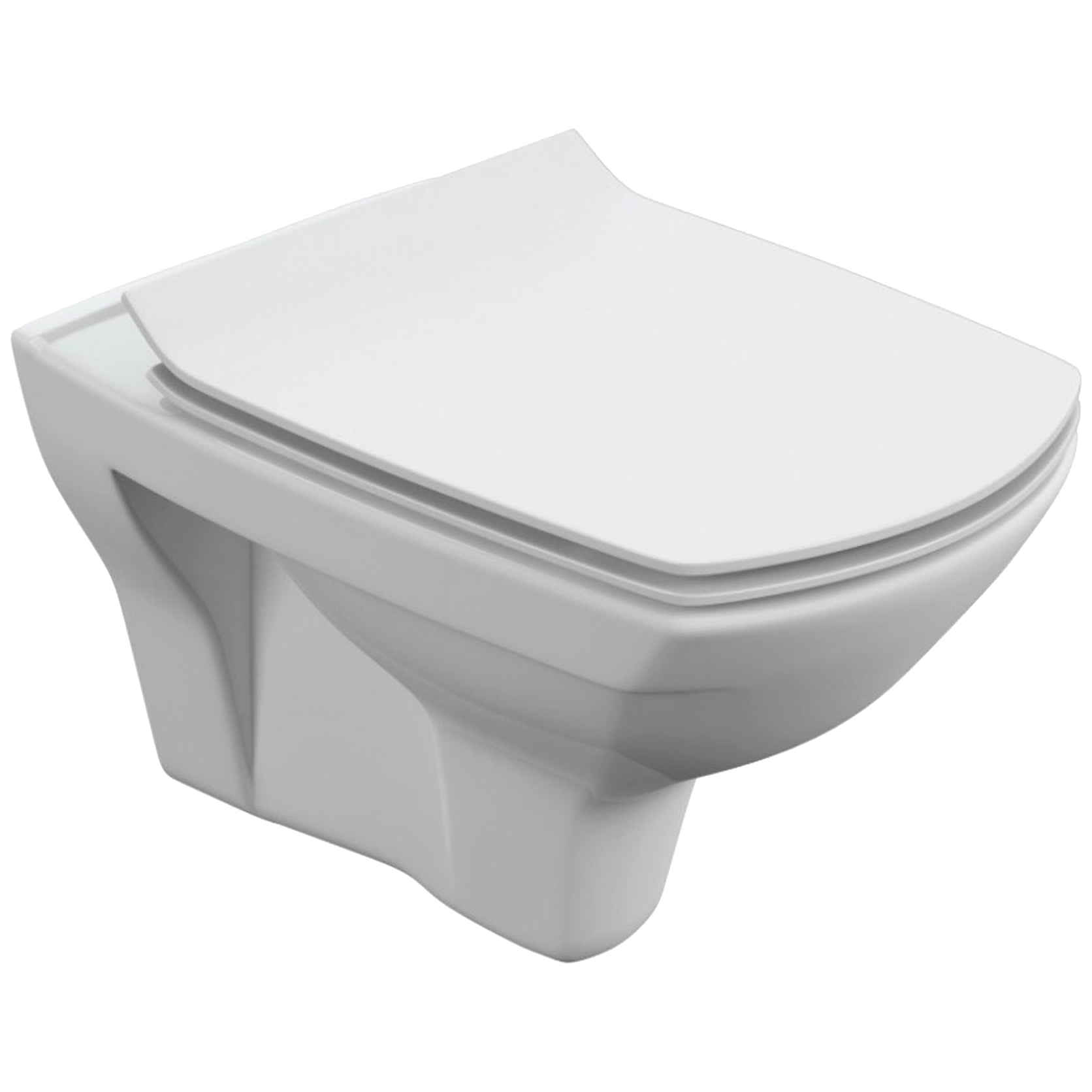 

Подвесной унитаз Cersanit Carina Clean On S-MZ-CARINA-COn-S-DL-w белый, S-MZ-CARINA-COn-S-DL-w