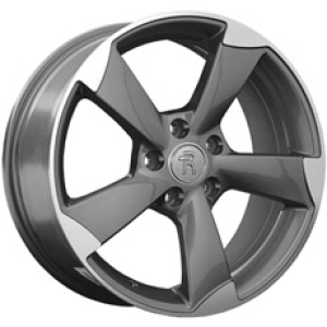 

Диск колесный 8,5x19/5x112 ET40 D66,6 A56 GMFP (конус, A001)