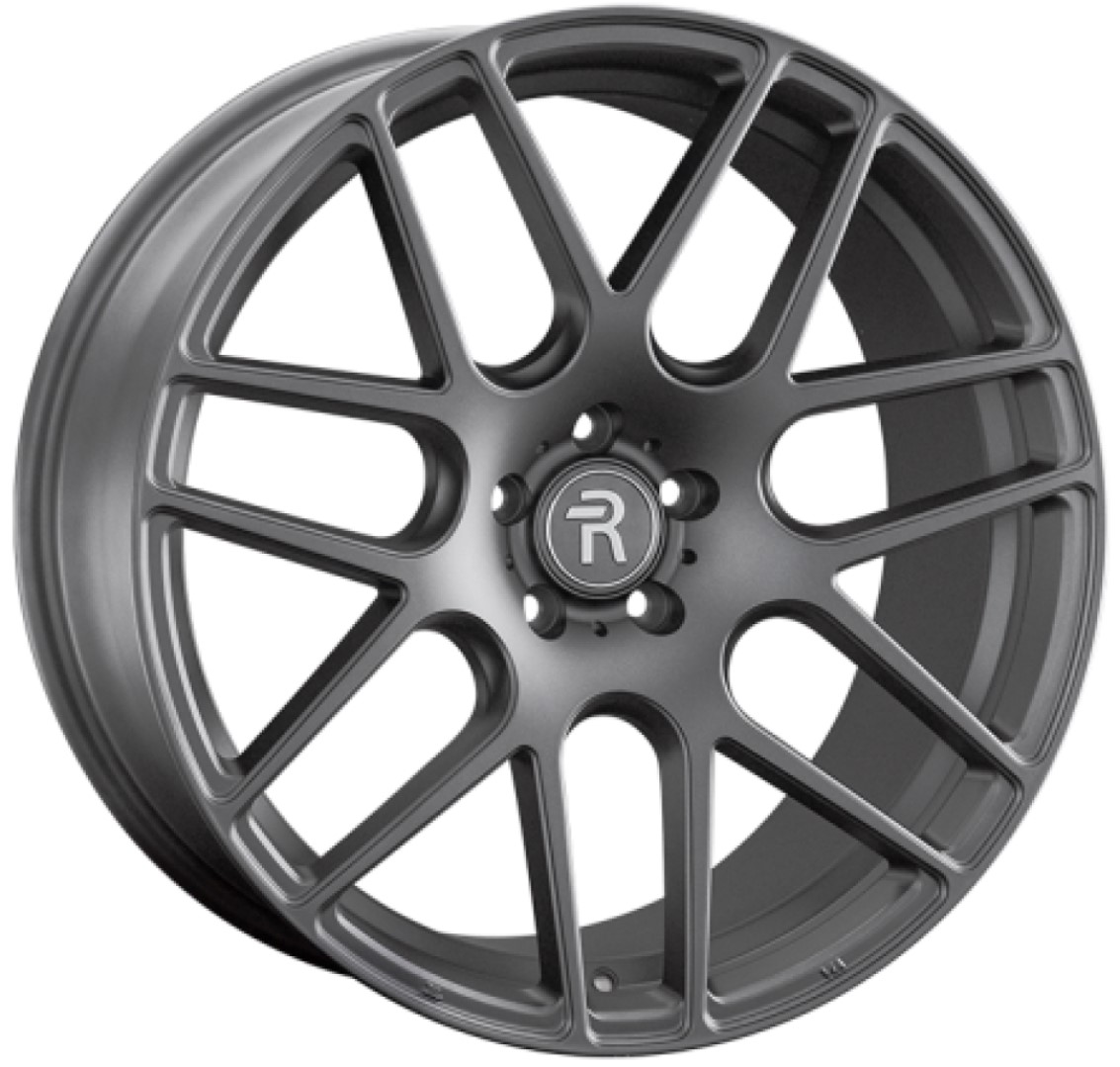 

Диск колесный 8,5x19/5x112 ET25 D66,6 B113 MGM (конус, B640)