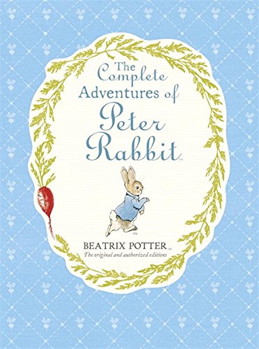 

The Complete Adventures of Peter Rabbit