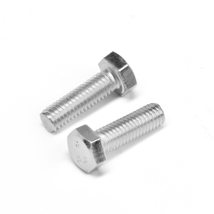 

Болт Стандартный Стройбат 4747967 (6 шт.), Болты