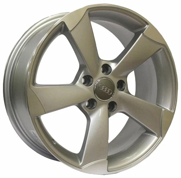 

Диск колесный 7,5x17/5x112 ET51 D66,6 A56 GMFP (конус, A001)