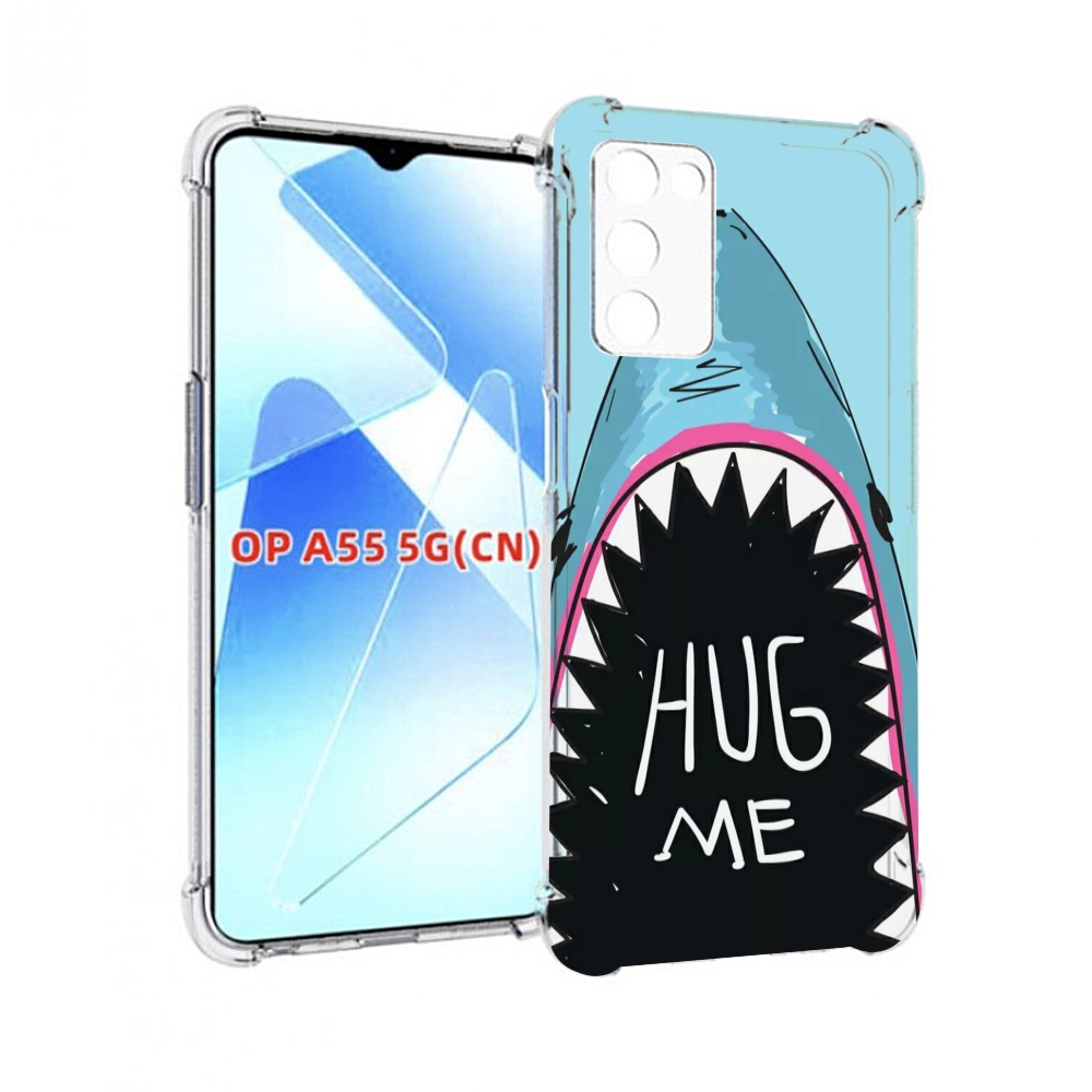

Чехол MyPads внутри меня для Infinix Zero X Neo, Прозрачный, Tocco