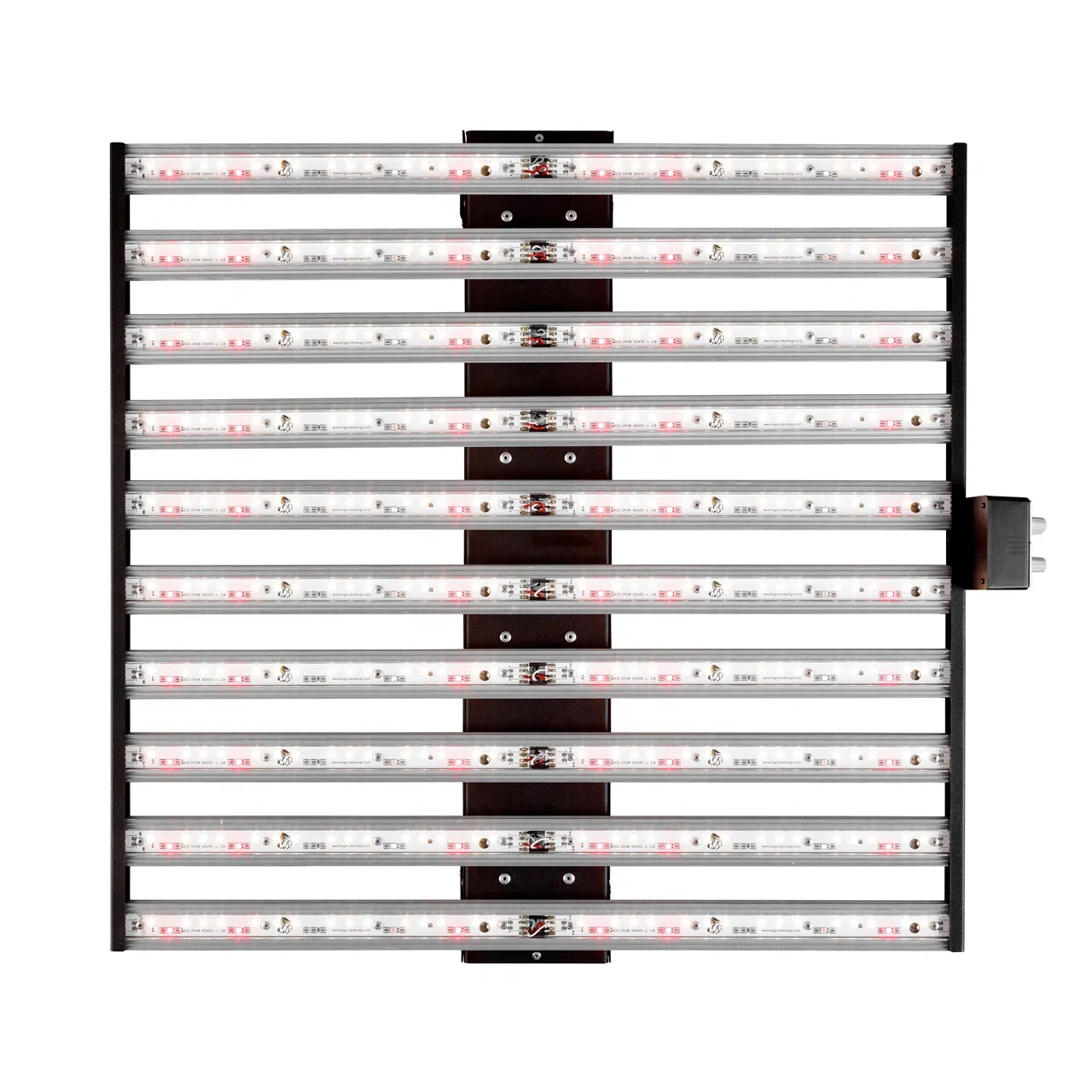 

Светодиодная фитолампа Rootster Neva 340W, Neva