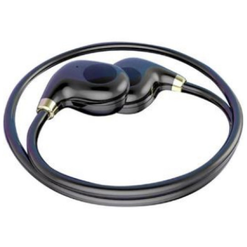 

Беспроводные наушники BandRate Smart BRSTWSRS8BS Black (13103222), BRSTWSRS8BS