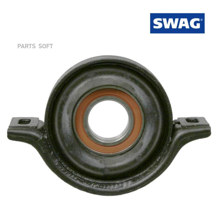 

Опора Кардана Mercedes-Benz: S-Class (W140) 91-98 , Sl (R129) 89-01 Swag 10860044