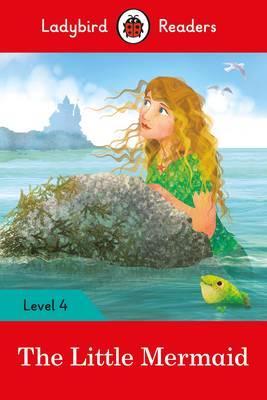 

Ladybird: The Little Mermaid (PB) +downloadable audio