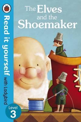 

Ladybird: The Elves and the Shoemaker (HB)