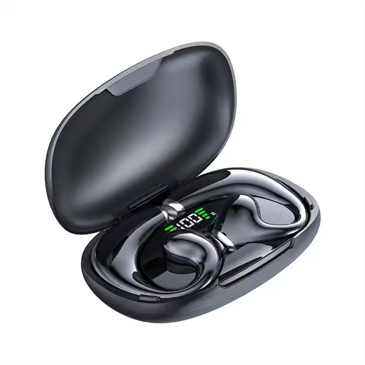 

Беспроводные наушники BandRate Smart BRSTWSJR02BB Black (13103202), BRSTWSJR02BB