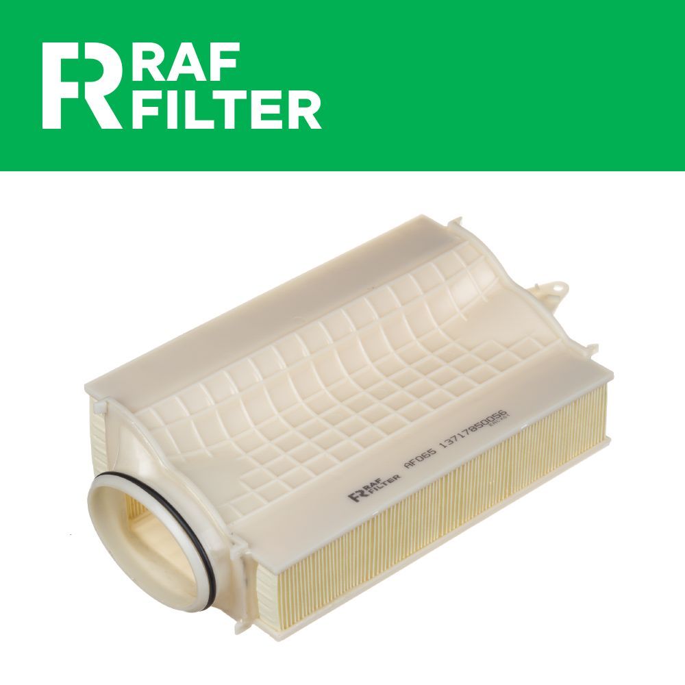 

Фильтр воздушный RAF Filter AF065, RAF FILTER AF065