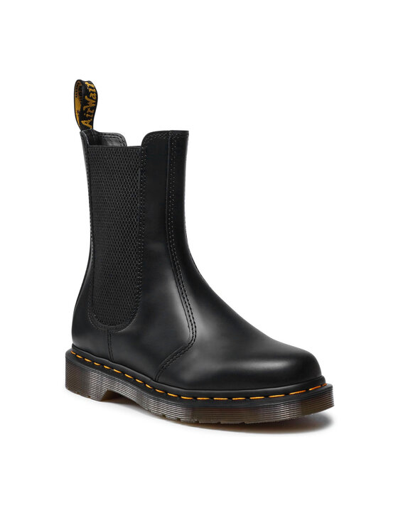 

Ботинки 2976 Hi 26964001 Dr. Martens Черный 37 EU, 2976 Hi 26964001