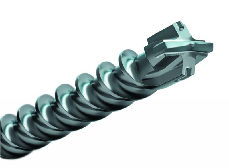 

Бур KEIL SDS-max25х1200/1320