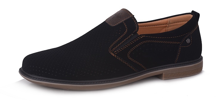 

Туфли мужские T.Taccardi 227785 черные 42 RU, Черный, 227785