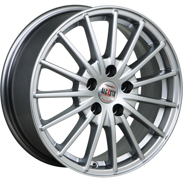 

Колесный диск ALCASTA M60 7/17 5x114.3 ET35 d67.1 4010008