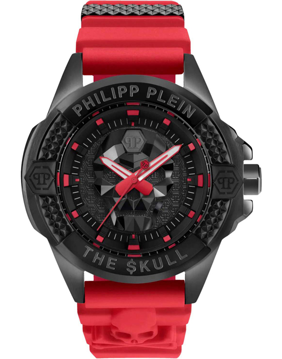 

Наручные часы мужские PHILIPP PLEIN PWAAA2424, PWAAA2424