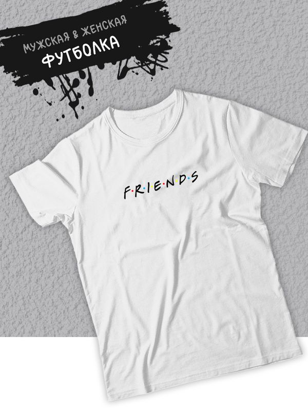 

Футболка женская SHARP&CUT dcc8c9f7 белая L, Белый, dcc8c9f790a1fe723471db0f12e2b1ee