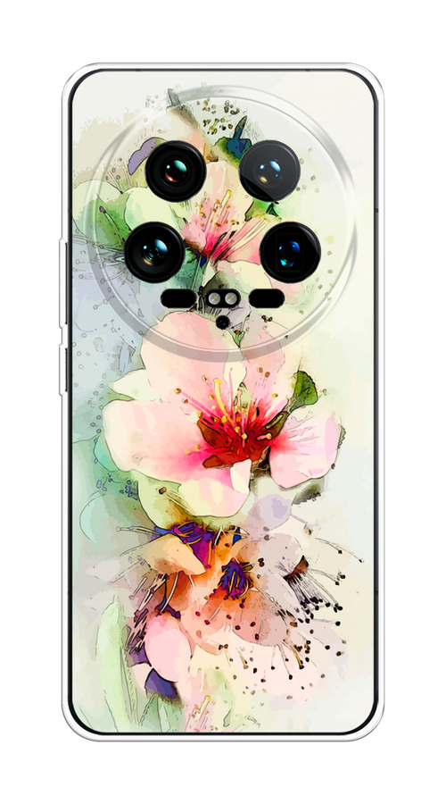 Чехол на Xiaomi 14 Ultra 