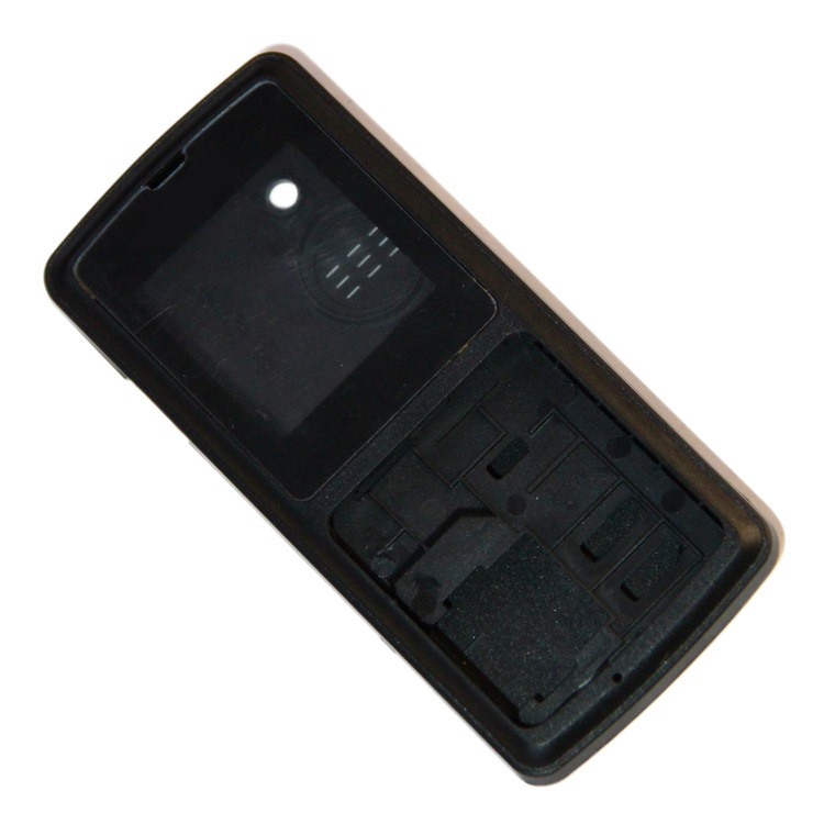 Корпус для LG KG160 <черный>