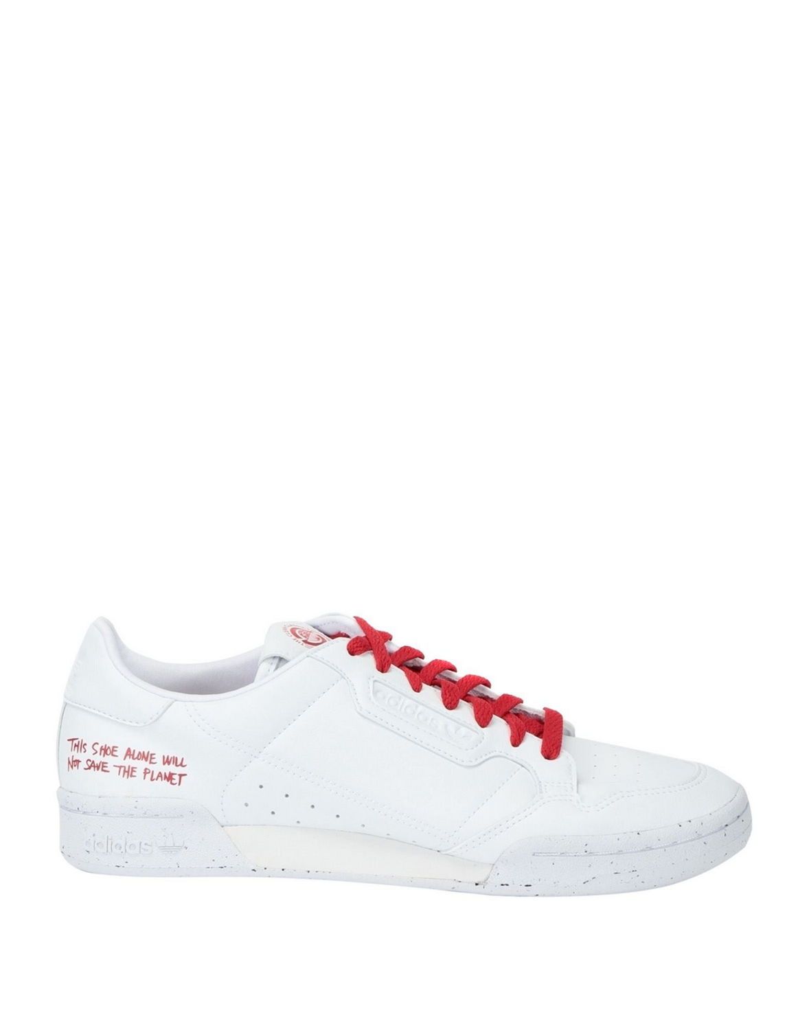 

Кроссовки мужские Adidas Originals 11955059 белые 41 1/3 EU, Белый, 11955059