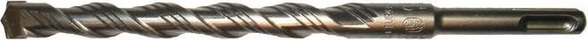 

Бур 8х110мм SDS - Plus Keil 253080110