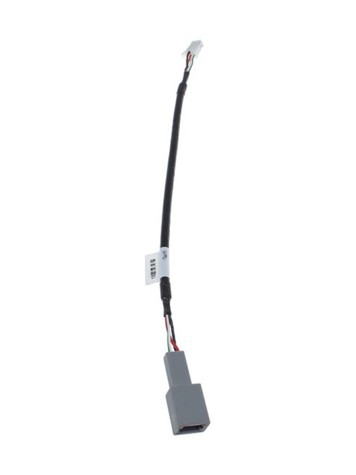 

Комплект проводов Wide Media для установки в Toyota 2018 + (usb) (WS-MTTY20)