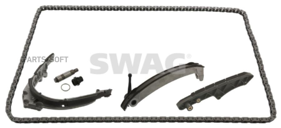 

Комплект Цепи Привода Распредвала 188 Звеньев, Bmw M62, Land Rover 4,4 M62 Swag 20947500