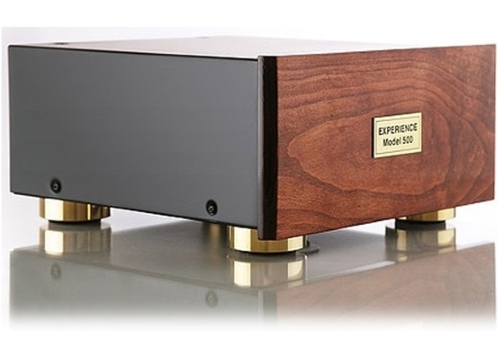 

Trafomatic Audio Model 500
