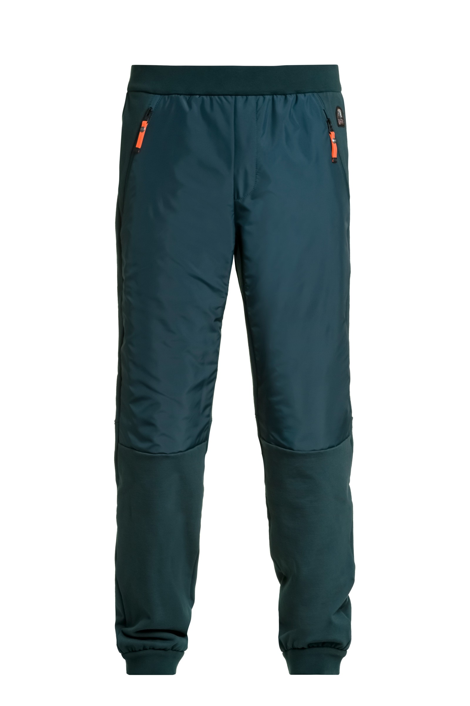 

Брюки мужские Parajumpers FN03NANASE зеленые 52 RU, Зеленый, FN03NANASE